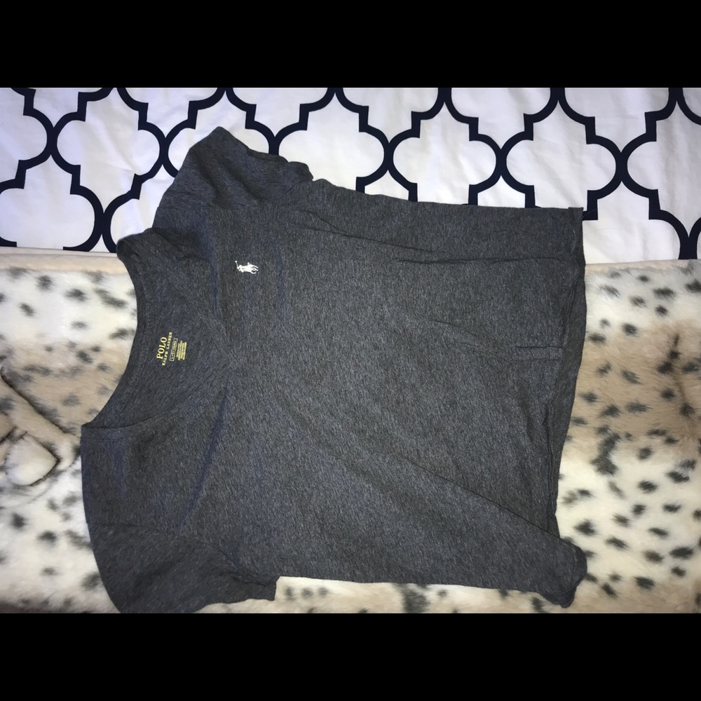 Polo shirt